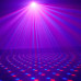 XLINE Light LED Dot Laser Дискотечный световой прибор.