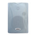 ABK WL-8064W Громкоговоритель настенный, 40/80Вт, цвет белый ABK WL-8064W Громкоговоритель настенный, 40/80Вт, цвет белый