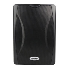 ABK WL-8064B Громкоговоритель настенный 70/100В, 91дБ, 65-20000Гц, 40/80Вт, цвет черный