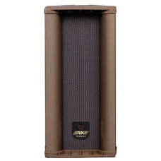 ABK WS-451 Звуковая колонна уличная, 70/100В, 99дБ, 140-14000Гц, 10/15Вт (коробка 2 шт)