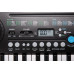 Kurzweil KP10 LB Синтезатор, 32 клавиша, полифония 8, цвет чёрный