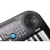 Kurzweil KP10 LB Синтезатор, 32 клавиша, полифония 8, цвет чёрный