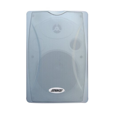 ABK WL-8062W Громкоговоритель настенный, цвет белый