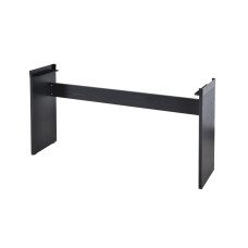 Artesia ST-2 Black Стойка для цифрового фортепиано PA-88H, черный цвет