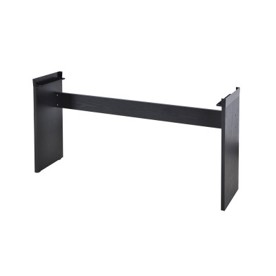 Artesia ST-2 Black Стойка для цифрового фортепиано PA-88H, черный цвет