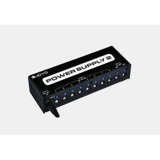 JOYO JP-02 блок питания для педалей эффектов