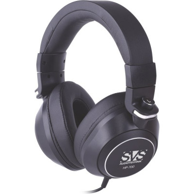 SVS Audiotechnik HP-700 Профессиональные наушники