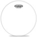 EVANS TT20G2 Genera G2 TT20 Пластик барабанный прозрачный 