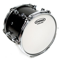 EVANS B15G1 Пластик Genera G1 Coated 15" для том тома однослойный с напылением (Опт. упак 12 шт)