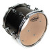 EVANS TT15GR Genera TT15 Пластик барабанный резонансовый прозрачный 