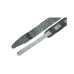 Fidel FL50037L Ремень гитарный, кожаный