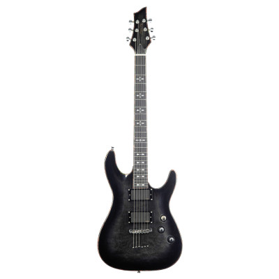 Aion E-30 Grey электрогитара