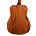 AF510E-OP Standard Series Электро-акустическая гитара, цвет натуральный, Cort