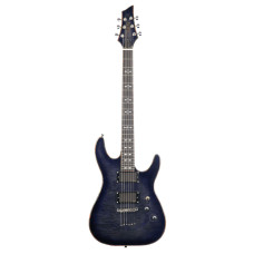 Aion E-30 Purple электрогитара