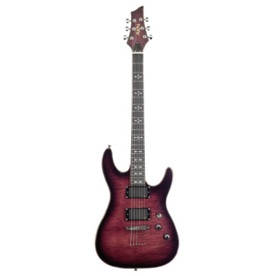 Aion E-30 Red электрогитара