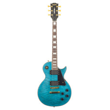 Aion E-50 blue электрогитара