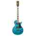 Aion E-50 blue электрогитара Aion E-50 blue электрогитара