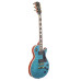 Aion E-50 blue электрогитара