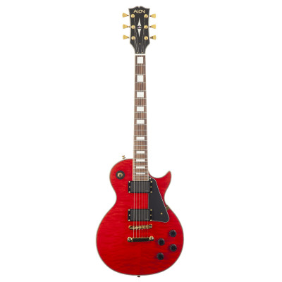 Aion E-50 red электрогитара