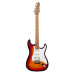 Aion H-10 dark brown burst электрогитара Aion H-10 dark brown burst электрогитара
