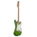 Aion H-10 dark green электрогитара