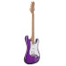 Aion H-10 purple электрогитара