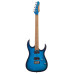 Aion H-30 blue burst электрогитара Aion H-30 blue burst электрогитара
