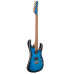 Aion H-30 blue burst электрогитара