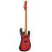 Aion H-30 red burst электрогитара