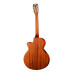 CEC1-OP Classic Series Электро-акустическая классическая гитара, с вырезом, цвет натуральный, Cort