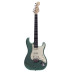 Shinobi D202E Green электрогитара Shinobi D202E Green электрогитара