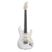 Shinobi D202E WH электрогитара Shinobi D202E WH электрогитара
