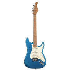 Shinobi N103E sky blue электрогитара голубая