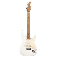 Shinobi N103E  white электрогитара белая