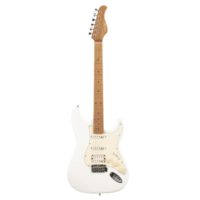 Shinobi N103E  white электрогитара белая