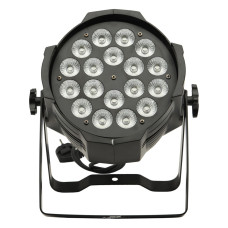 Starlight PR1815-5A 5in1 led par 18x15W  световой прибор