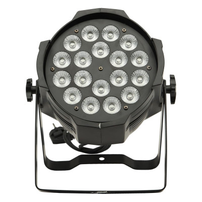 Starlight PR1815-5A 5in1 led par 18x15W  световой прибор