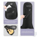 BM1232 Simple Acoustic Чехол для акустической гитары, черный, BAG&music