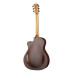 GA-PF-Bevel-NAT Grand Regal Series Электро-акустическая гитара с вырезом, Cort