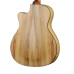 GA-MY-Bevel-NAT Grand Regal Series Электро-акустическая гитара с вырезом, Cort