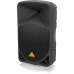 Behringer B115D 2-х полосная активная АС 15"+1"алюминевый, 1000Вт (700Вт+300Вт)