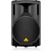Behringer B215D 2-полосная активная акустическая система 15"+1,35"титан, 450Вт+100Вт пик