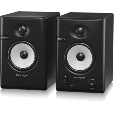 Behringer TRUTH 3.5 BT активные студийные мониторы (пара) 3,5"НЧ + 1"ВЧ драйверы, 64 Вт