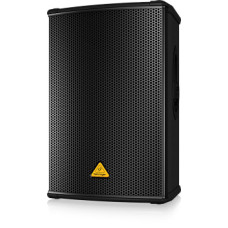 Behringer B1520 PRO 2-полосная АС/монитор 300Вт (пик 1200Вт) 50Гц-18кГц 15"х8Ом