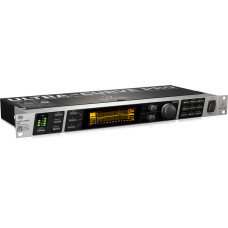 Behringer DEQ2496 Цифровой многофункциональный процессор 