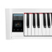 Artesia PA-Cadence White Фортепиано цифровое