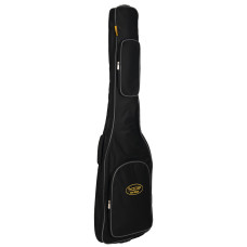 SQOE GB-BB-12MM bass Чехол для бас-гитары с утеплителем 12мм
