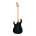 X100-OPBK X Series Электрогитара, черная, Cort