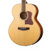 CJ-MEDX-NAT CJ Series Электро-акустическая гитара, цвет натуральный, Cort