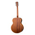 CJ-MEDX-NAT CJ Series Электро-акустическая гитара, цвет натуральный, Cort